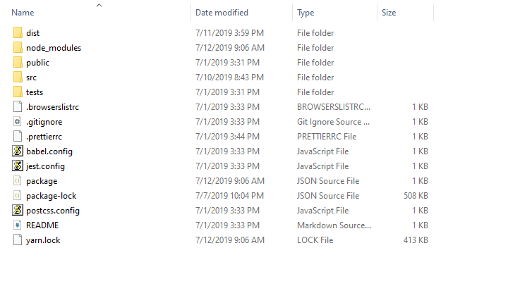 Folder